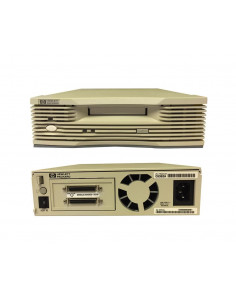 HP C6362A 4/8GB DDS-2 Smart...