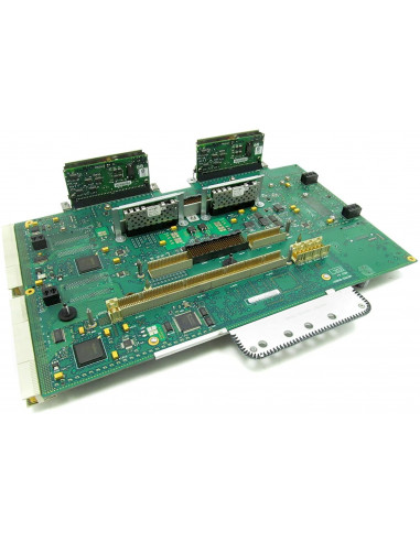 HP A6752-60001 SYSTEM BACKPLANE FOR...