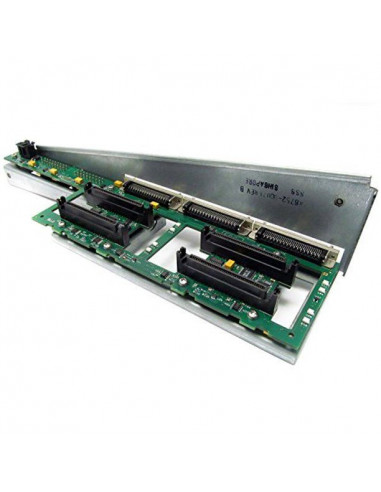 HP A6752-60003 HOT SWAP BACKPLANE