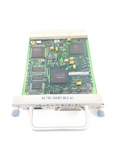 HP A6793-60001 Hotswap I/O Board 