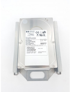 HP 0950-3686 18GB 10K SCSI...