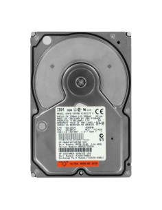 IBM HP 4.0GB Ultra Wide...