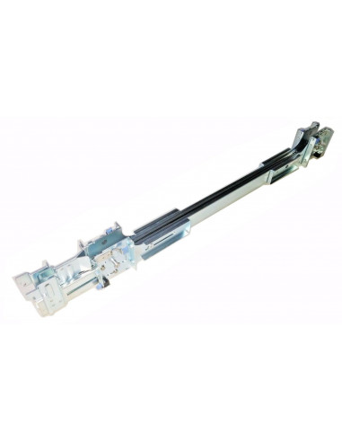 Dell MX-0Y4971 Rack Mount Retractable...