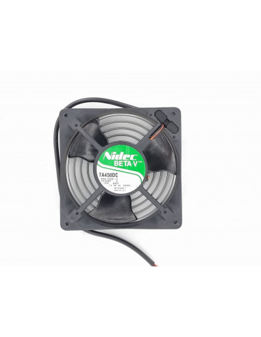 NIDEC 930203 12V FAN TA450DC B34325-72