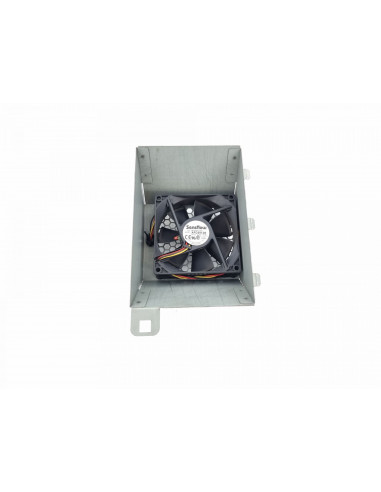 IBM AFC0912B 12VDC FAN 3 WIRE