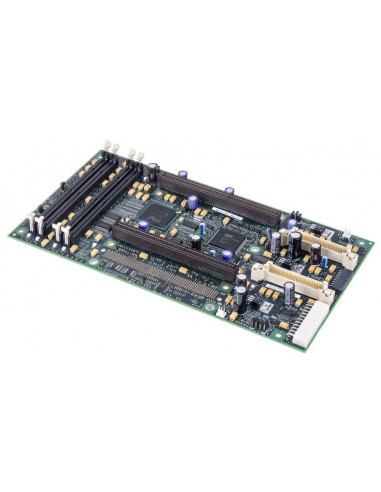 IBM 01K7340 NETFINITY 5500 CPU BOARD...