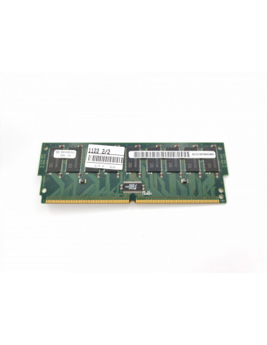 Sun 501-3136 128Mb Memory Dimm...