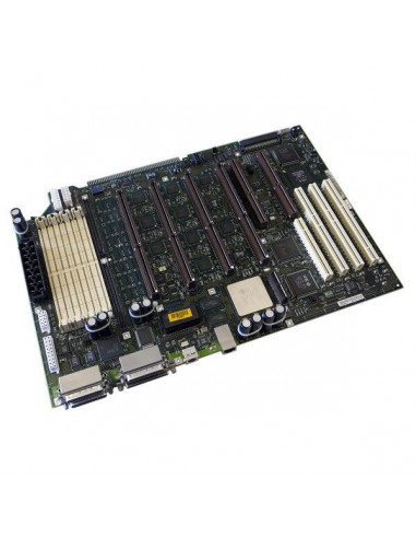 SUN 501-5168 Enterprise 420R MOTHERBOARD