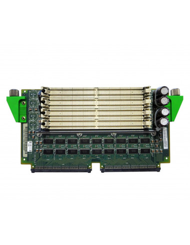 SUN 501-5218 Memory Riser Board