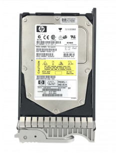 HP 18GB 15K FC A6191A...