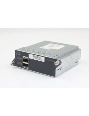 CISCO 800-37538 FlexStack Plus...