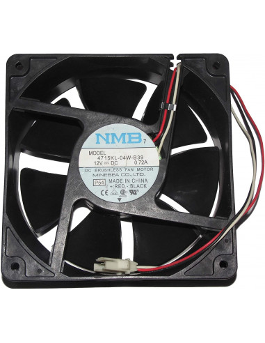 SUN 4715KL-04W-B39 DC Axial Fans