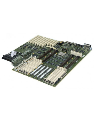 SUN 501-5270 E450 SYSTEM BOARD