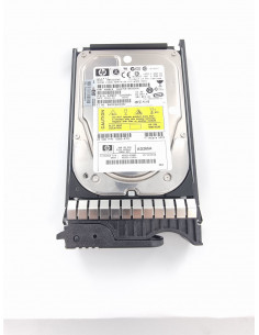 HP 0950-4701 300GB 15K SCSI...