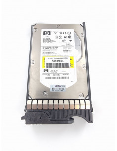 HP 0950-4701 300GB 15K SCSI...