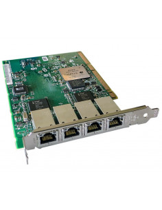 HP AB545-60001 4 PORT...