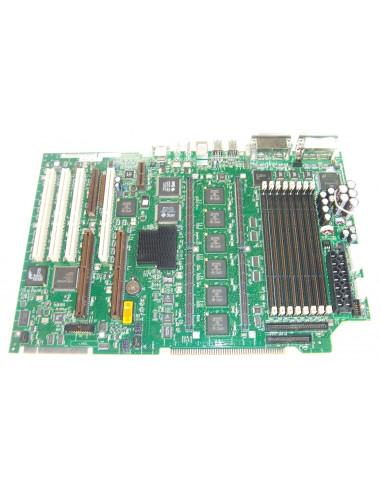 SUN 501-6230 Fire 280R Motherboard