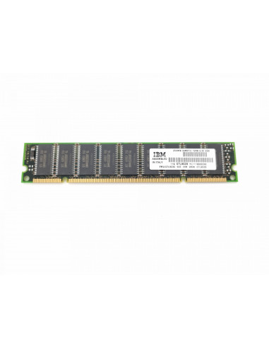 IBM 07L9028 256MB SDRAM DIMM 07L9030