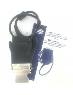 LACIE ELECTRONIQUE D2...