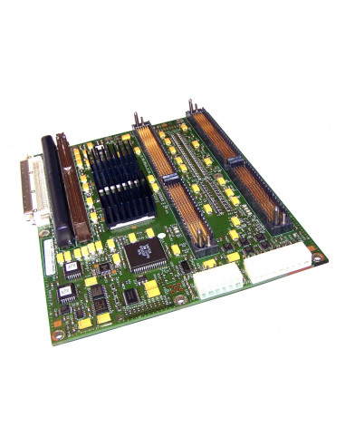 IBM 09P2053 SYSTEM PLANAR BOARD