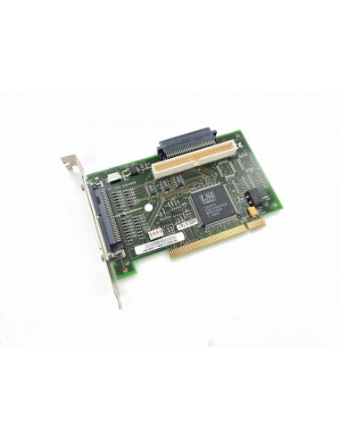 IBM 93H5039 PCI Ultra SCSI Adapter...