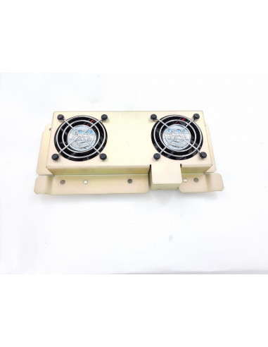 SUN 6222026 L1000 SIDE PLATE W 2 FAN