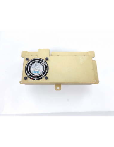 SUN 6222028 L1000 SIDE PLATE W 1 FAN