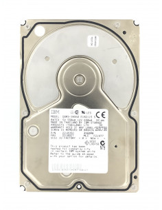 IBM 4.5GB 7200RPM DISK SCSI...
