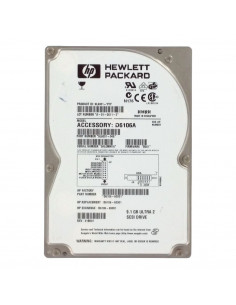 HP 9.1GB SCSI U160 7200RPM...