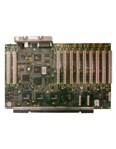 HP COMPAQ 180447-001 SERVER I/O BOARD...