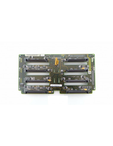 SUN 501-5274 8 Slot Backplane