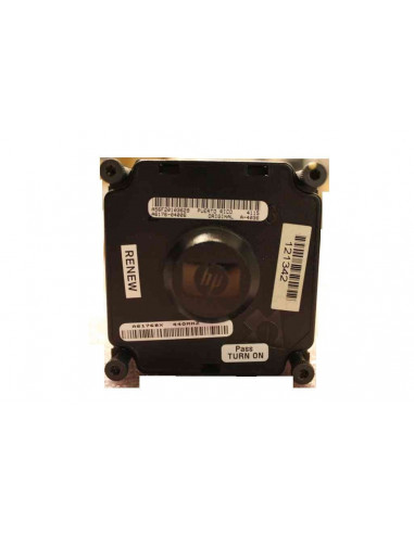 HP A6176-04006 440 Mhz CPU A6176BX