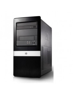 HP COMPAQ DX2400 MICROTOWER...