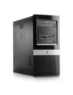 HP COMPAQ DX2420 MICROTOWER...