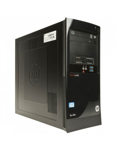 HP ELITE 7500 SERIES MT i5-3570...
