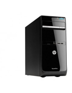 HP PAVILION P6 SERIES...