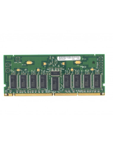 HP A5572-60001 128MB ECC HIGH-DENSITY...