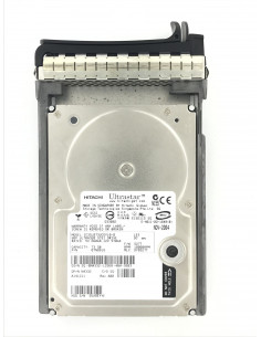 DELL 73GB HITACHI 10K RPM...