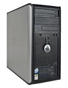 DELL OPTIPLEX 320 DCSM