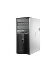 HP COMPAQ DC7800P INTEL...