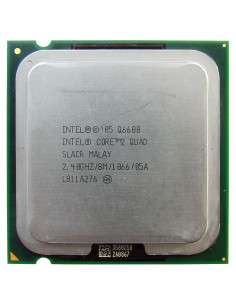 INTEL SLACR CORE2 QUAD...