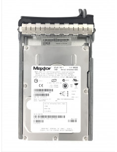 DELL / MAXTOR 73GB 10K RPM...