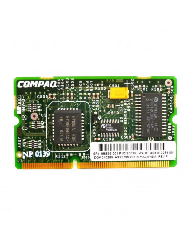 COMPAQ 158855-001 Smart Array Raid...