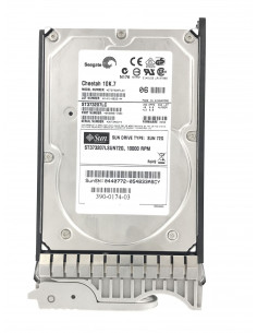 Sun 72GB 10000 RPM 3.5 inch...