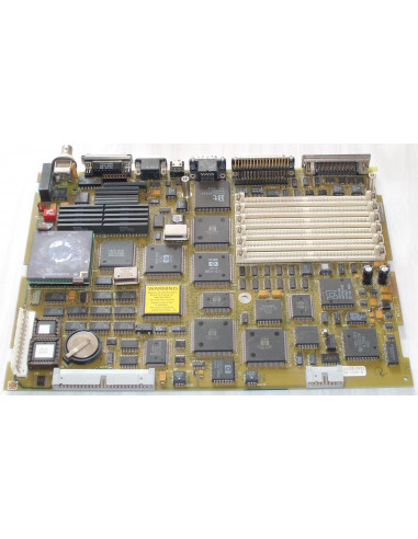 HP A1499-66512 APOLLO Workstation...