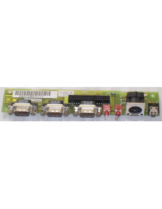 HP A1499-66545 Interface...