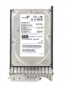 Sun 72GB 10000 RPM 3.5 inch...