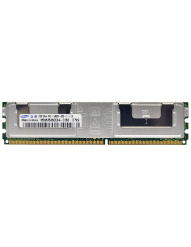 SAMSUNG M395T5750EZ4-CE65 2GB 2RX4...