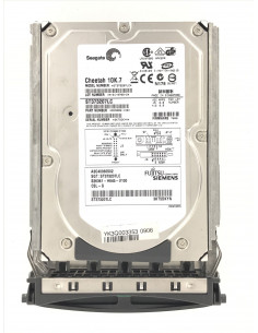FUJITSU 72GB 10000 RPM 3.5...