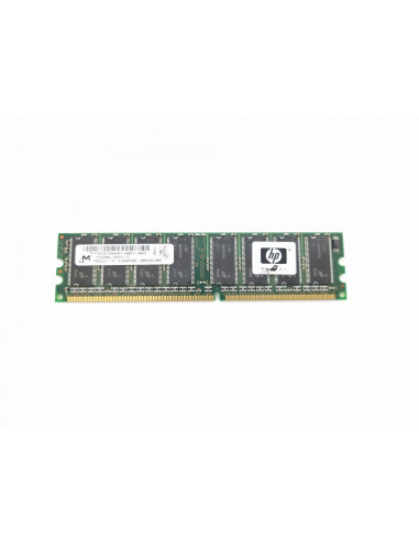 HP MT8VDDT6464AY-40BF4 512MB DIMM DDR...